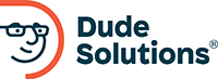 DudeSolutions Logo stacked