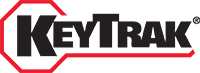 KeyTrak Logo Vector RED BLACK NO TAGLINE